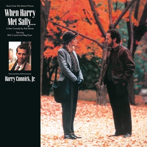 O.s.t./harry Connick Jr. - When Harry Met Sally