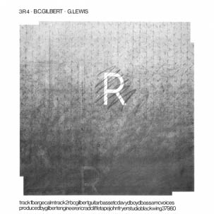 Gilbert, B.c./g Lewis - Ends With The Sea