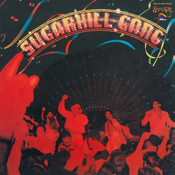 Sugarhill Gang - Sugarhill Gang (180 Gr)