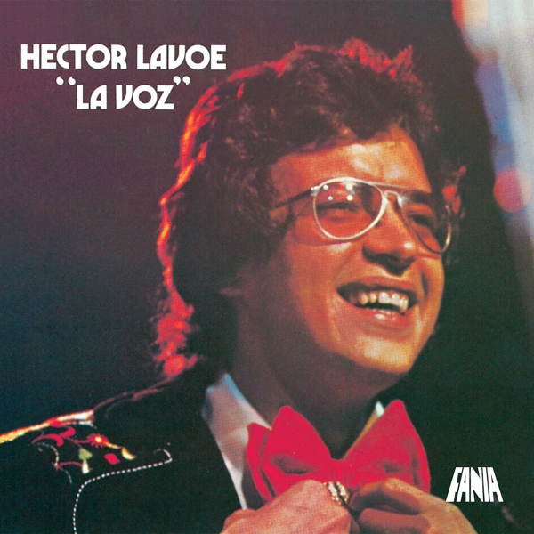 Lavoe, Hector - La Voz (180 Gr)