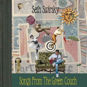 Swirsky, Seth - Songs From The Green Couch