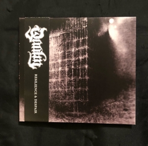 Qaalm - Resilience & Despair