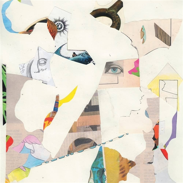 Weird Nightmare - Weird Nightmare (loser Ed.)