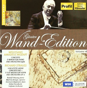 Wand - In A Capsule Underground