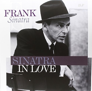 Sinatra, Frank - Sinatra In Love (best Of)