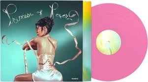 Marina - Princess Of Power (pink)