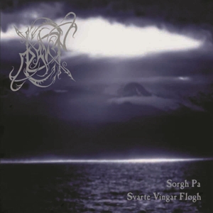 Dawn - Sorgh Pa Svarte Vingar Flogh (deluxe)