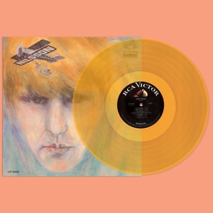 Nilsson, Harry - Aerial Ballet (gold Vinyl)