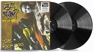 Souls Of Mischief - 93 'til Infinity (the Remixes)