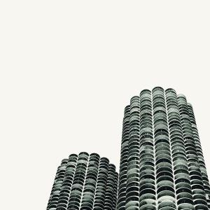Wilco - Yankee Hotel Foxtrot