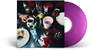 Blake, James & Lil Yachty - Bad Cameo (royal Pink Vinyl)