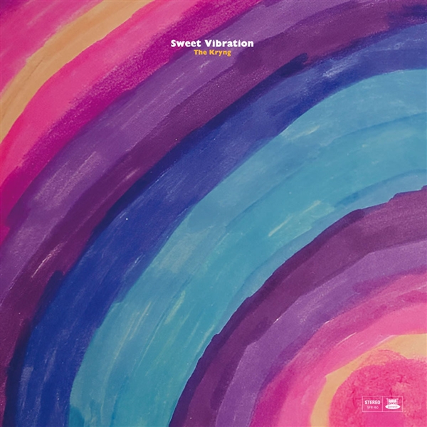 Kryng, The - Sweet Vibration