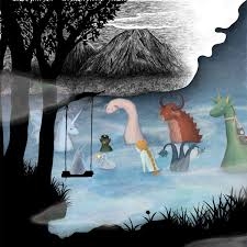 Drill For Absentee - Strand Of A Lake Vol.1 And Vol.2