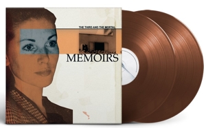 Third And The Mortal - Memoirs (brown Vinyl)