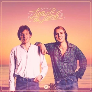 Lion And The Lamb - Lion And The Lamb