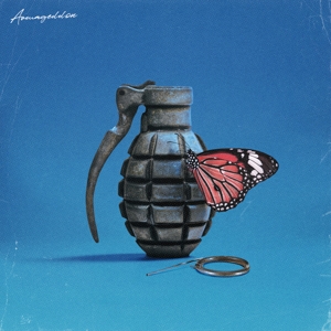 Between You And Me - Armageddon