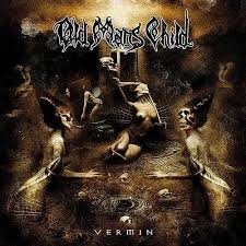 Old Man's Child - Vermin (beer With Smoke Color)