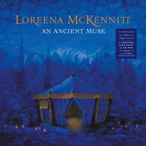 Mckennitt, Loreena - An Ancient Muse (180 Gr)