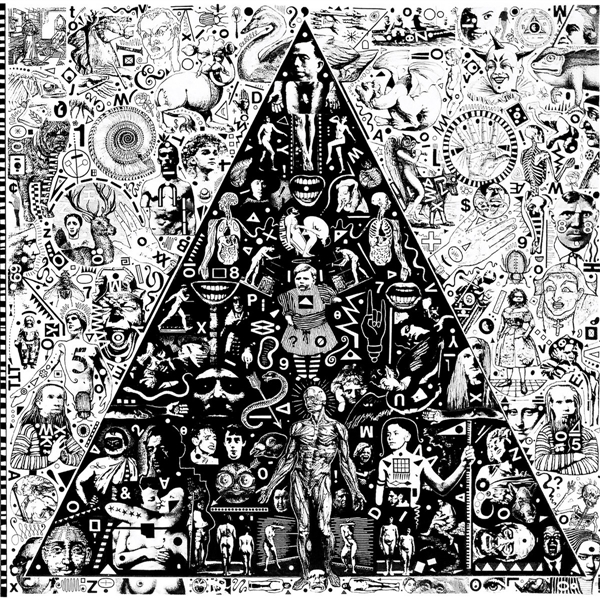 Pigface - Gub (purple)