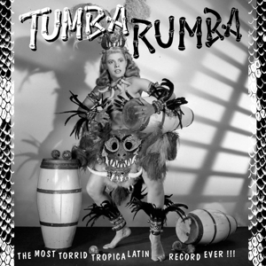 Various - Tumba Rumba