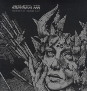 Cursed, The - Three: Architects Of Troubled Sleep