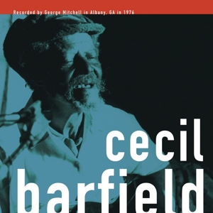 Barfield, Cecil - The George Mitchell Collection