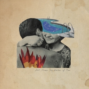 Rouse, Josh - The Embers Of Time