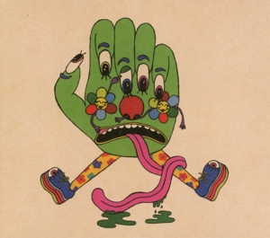 Deacon, Dan - Gliss Riffer