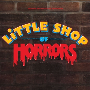 O.s.t. - Little Shop Of Horrors