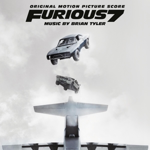O.s.t. - Furious 7 (180 Gr)