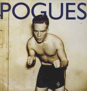 Pogues - Peace And Love (180 Gr)