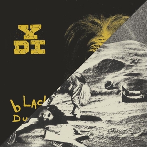 Ydi - A Place In The Sun/black Dust