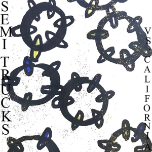 Semi Trucks - Vs. California