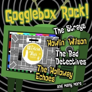 Various - Gogglebox Rock!