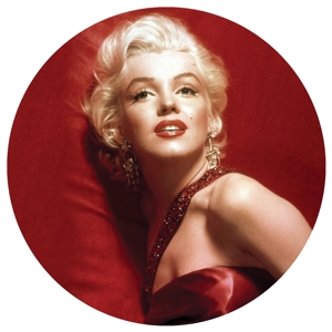 Monroe, Marilyn - Diamonds Are A Girl's Best Friend (pic)