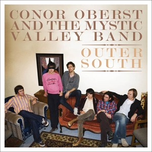 Oberst, Conor & The Mystic Valley Band - Outer South