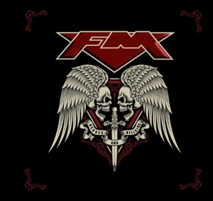 Fm - Heroes & Villains