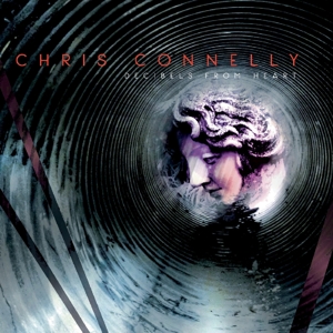Connelly, Chris - Decibels From Heart