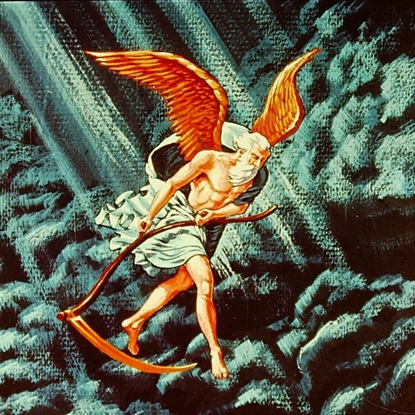 Kings Of Anything - Voyager