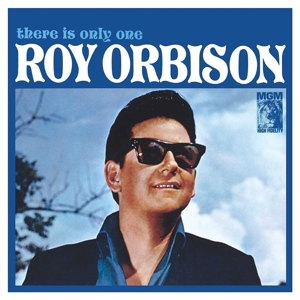 Orbison, Roy - There Is Only One Roy Orbison