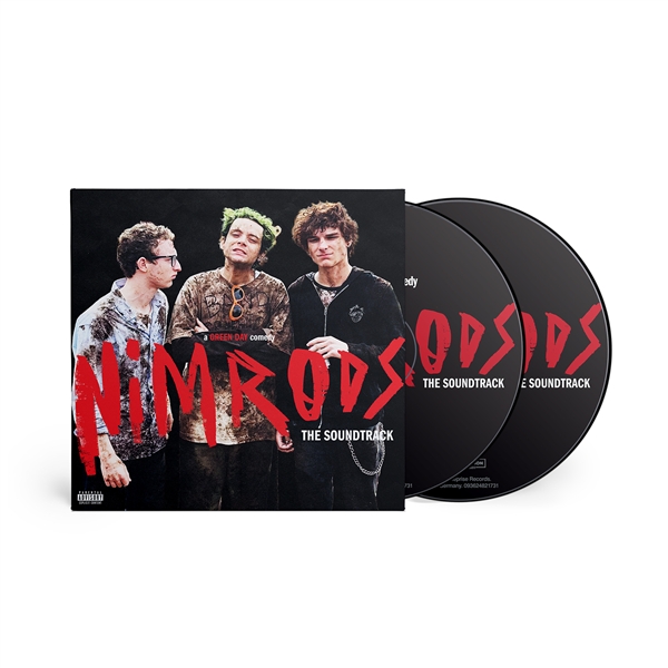 Nimrods Original Soundtrack