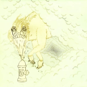 Oh Sees, Thee - The Cool Death Of Island Raiders