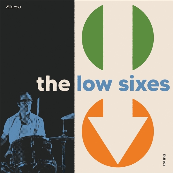 Low Sixes, The - The Oshawa Tree