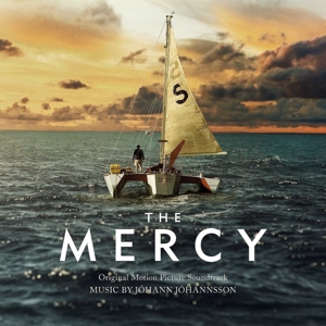 O.s.t./johann Johannsson - The Mercy