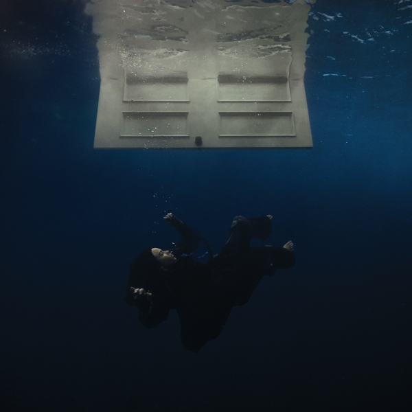 Eilish, Billie - Hit Me Hard And Soft