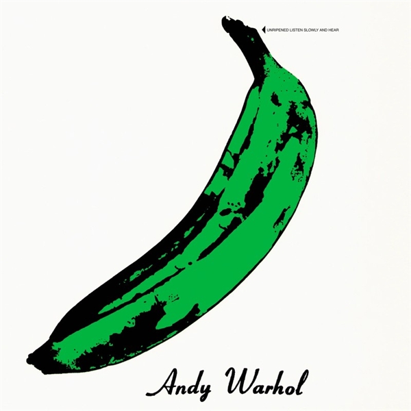 Velvet Underground & Nico - Unripened: Norman Dolph's Acetate