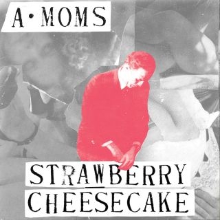 Algebra Mothers, The - Strawberry Cheesecake