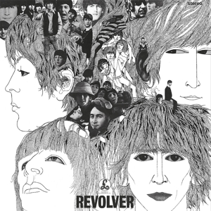 Beatles, The - Revolver (special Edition)