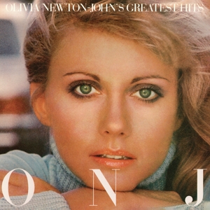 Newton-john, Olivia - Greatest Hits (180 Gr)