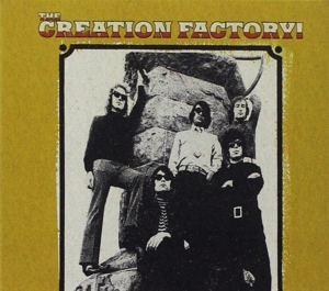 Creation Factory - Creation Factory